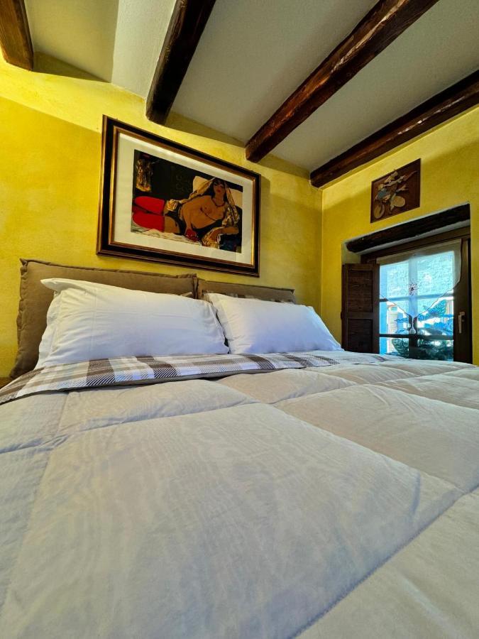 Joile Maison - In The Heart Of Aosta Exterior foto