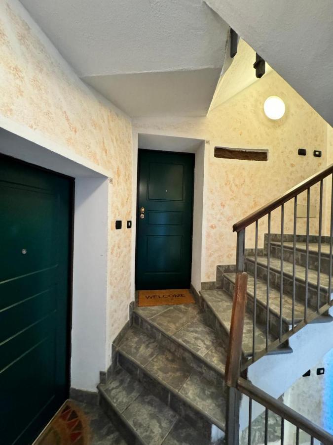Joile Maison - In The Heart Of Aosta Exterior foto