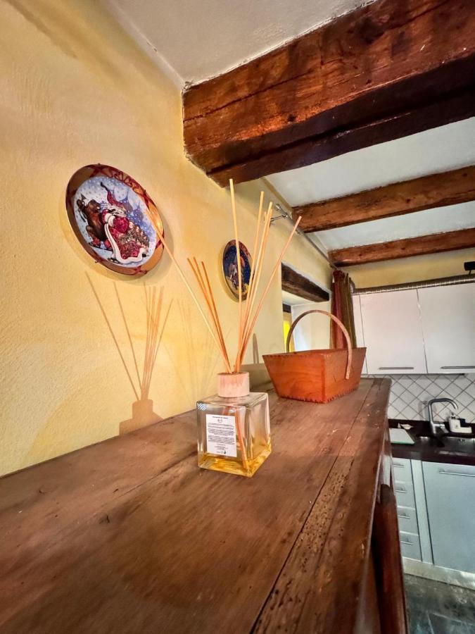 Joile Maison - In The Heart Of Aosta Exterior foto