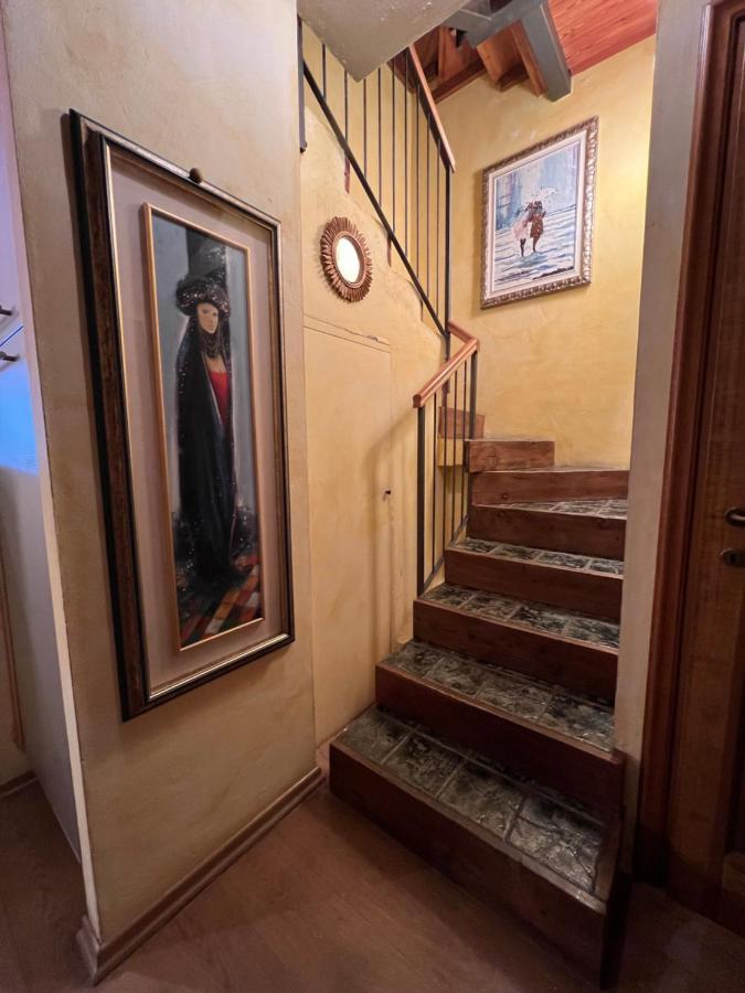 Joile Maison - In The Heart Of Aosta Exterior foto