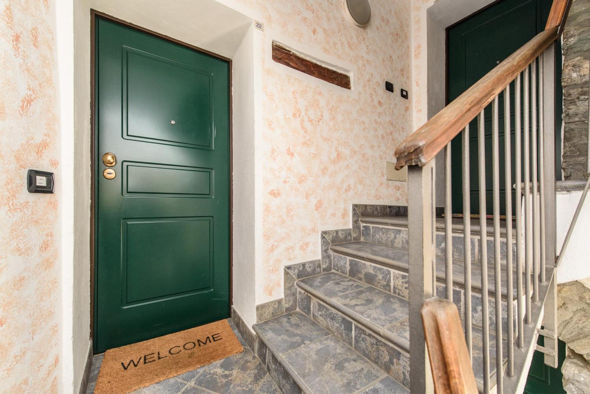 Joile Maison - In The Heart Of Aosta Exterior foto