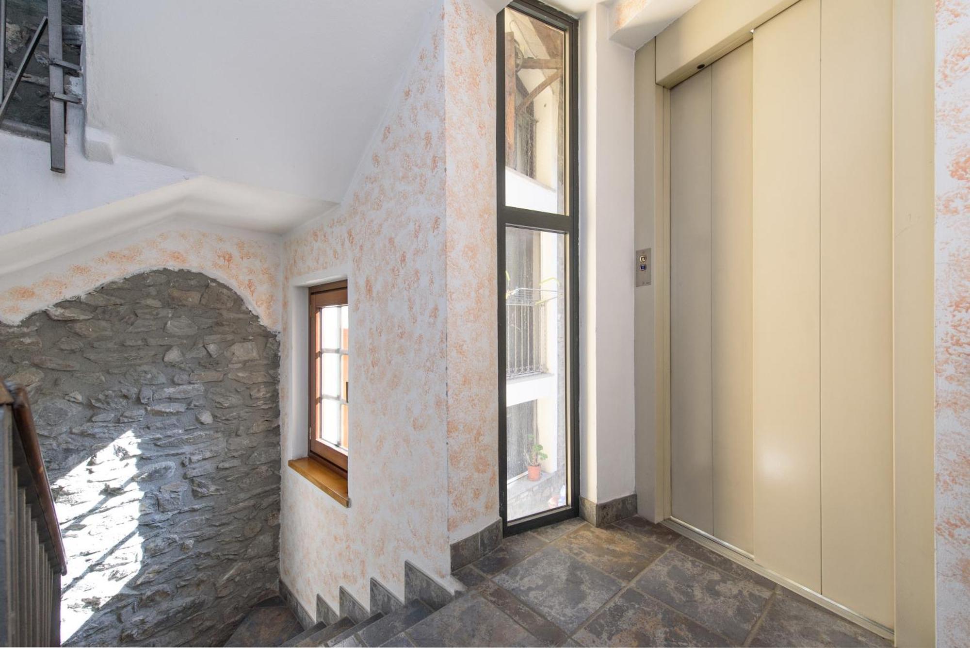 Joile Maison - In The Heart Of Aosta Exterior foto